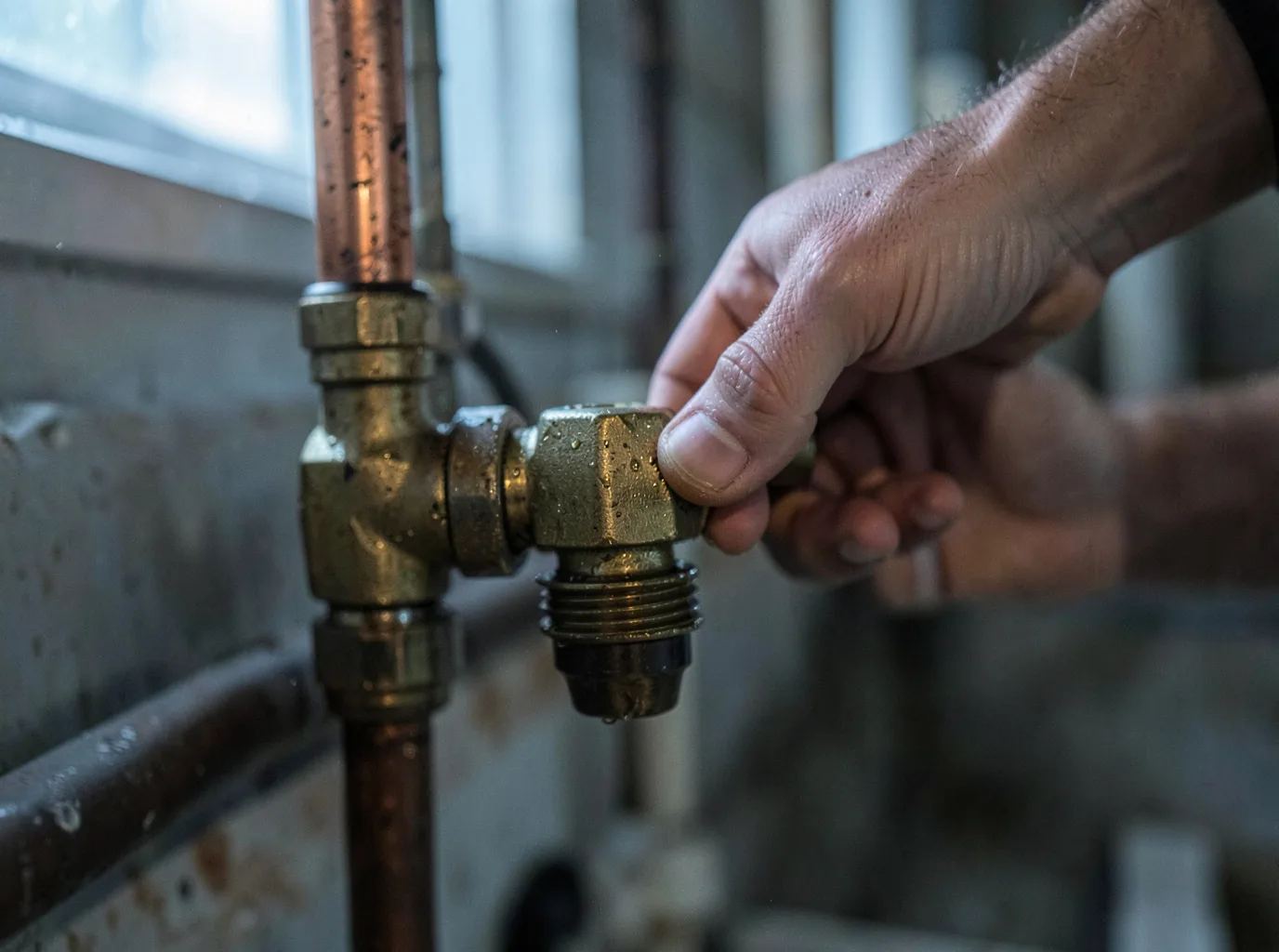 Emergency Plumber Farmingdale, NJ FAQs